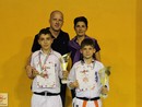 XVII. Bushido Kupa