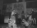 8. Nemzetközi Sport Bál