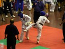 All Kyokushin Karate World Cup 2015