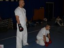 V. Bódi Szeminárium