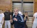 V. Bódi Szeminárium