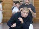 V. Bódi Szeminárium