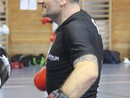 V. Bódi Szeminárium