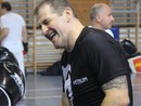 V. Bódi Szeminárium