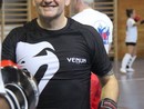 V. Bódi Szeminárium