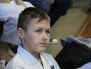 Kyokushin Karate Knock-Down Diákolimpia
