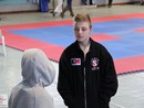 Kyokushin Karate Knock-Down Diákolimpia