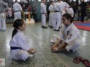 Kyokushin Karate Knock-Down Diákolimpia
