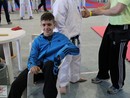 Kyokushin Karate Knock-Down Diákolimpia