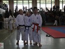 Kyokushin Karate Knock-Down Diákolimpia