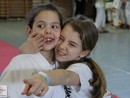 Kyokushin Karate Knock-Down Diákolimpia