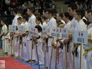 Kyokushin Karate Knock-Down Diákolimpia
