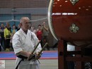 Kyokushin Karate Knock-Down Diákolimpia