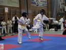 Kyokushin Karate Knock-Down Diákolimpia