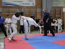 Kyokushin Karate Knock-Down Diákolimpia