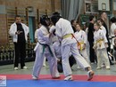 Kyokushin Karate Knock-Down Diákolimpia