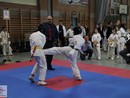 Kyokushin Karate Knock-Down Diákolimpia