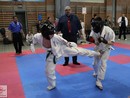 Kyokushin Karate Knock-Down Diákolimpia
