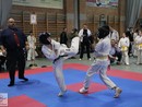 Kyokushin Karate Knock-Down Diákolimpia