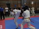 Kyokushin Karate Knock-Down Diákolimpia