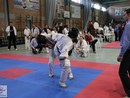 Kyokushin Karate Knock-Down Diákolimpia