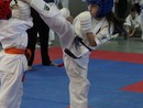 Kyokushin Karate Knock-Down Diákolimpia