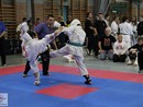 Kyokushin Karate Knock-Down Diákolimpia