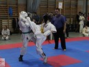 Kyokushin Karate Knock-Down Diákolimpia