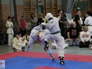 Kyokushin Karate Knock-Down Diákolimpia