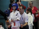 Kyokushin Karate Knock-Down Diákolimpia