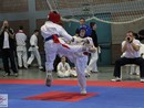 Kyokushin Karate Knock-Down Diákolimpia