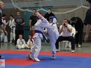 Kyokushin Karate Knock-Down Diákolimpia