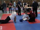 Kyokushin Karate Knock-Down Diákolimpia