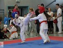 Kyokushin Karate Knock-Down Diákolimpia