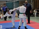 Kyokushin Karate Knock-Down Diákolimpia