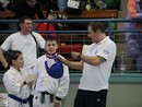 Kyokushin Karate Knock-Down Diákolimpia