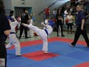 Kyokushin Karate Knock-Down Diákolimpia