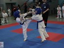 Kyokushin Karate Knock-Down Diákolimpia