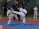 Kyokushin Karate Knock-Down Diákolimpia