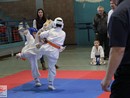 Kyokushin Karate Knock-Down Diákolimpia