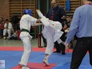 Kyokushin Karate Knock-Down Diákolimpia