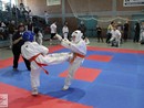 Kyokushin Karate Knock-Down Diákolimpia