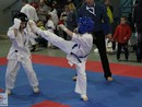 Kyokushin Karate Knock-Down Diákolimpia