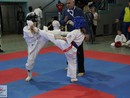 Kyokushin Karate Knock-Down Diákolimpia