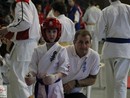 Kyokushin Karate Knock-Down Diákolimpia