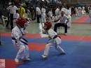 Kyokushin Karate Knock-Down Diákolimpia