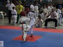 Kyokushin Karate Knock-Down Diákolimpia