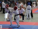 Kyokushin Karate Knock-Down Diákolimpia