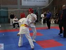 Kyokushin Karate Knock-Down Diákolimpia