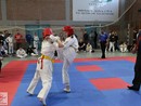 Kyokushin Karate Knock-Down Diákolimpia